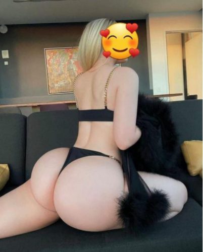 200 Tl Görüşen İzmir Escort